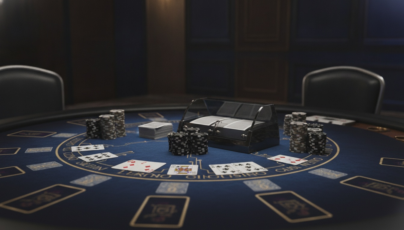 Explore the Game Selection at 21bit Casino