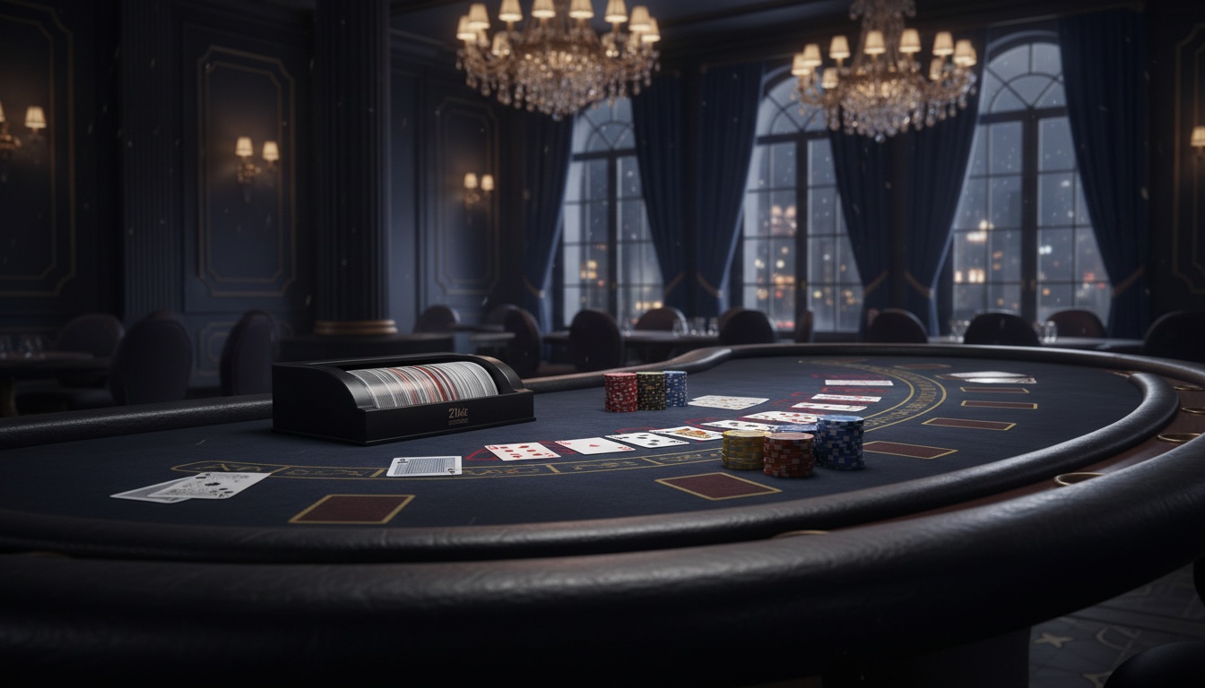 Discover the Game Selection at 21bit Casino