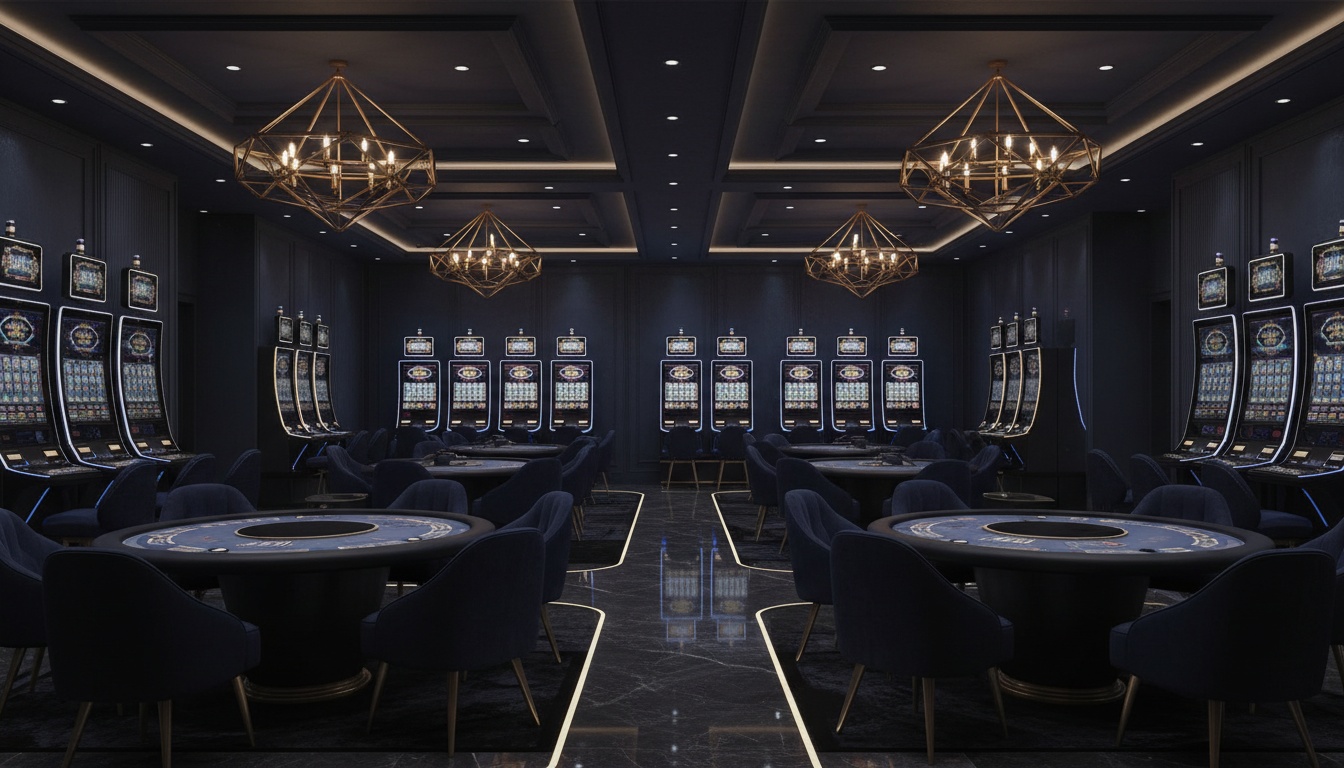 21bit Casino — Responsible Gambling Practices