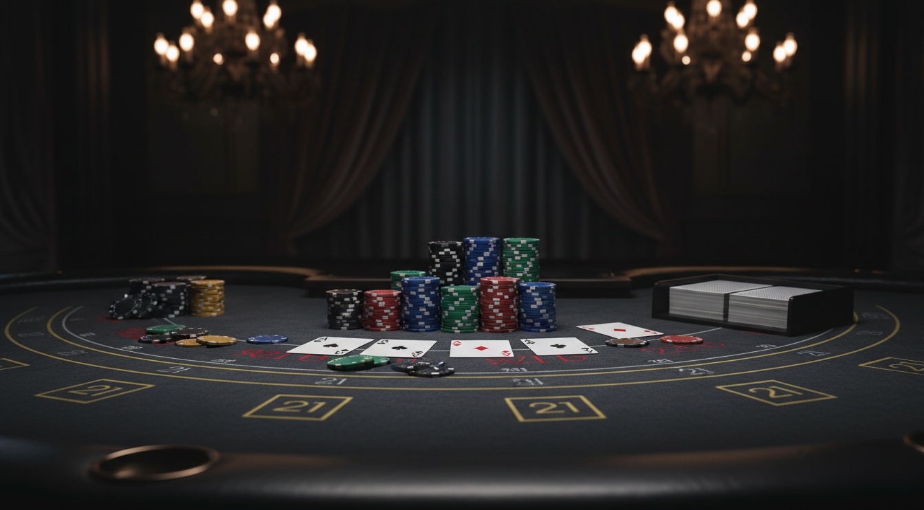 Explore the Exciting World of 21bit Casino