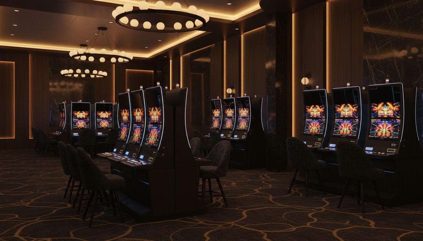 21bit Casino — Detailed Account Setup Information
